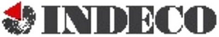INDECO logo