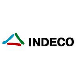 INDECO logo