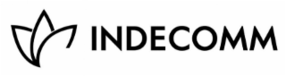 INDECOMM logo