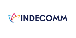 INDECOMM logo