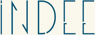 INDEE logo