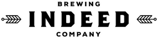 INDEED BREWING COMPANY logo