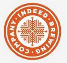 INDEED BREWING COMPANY logo