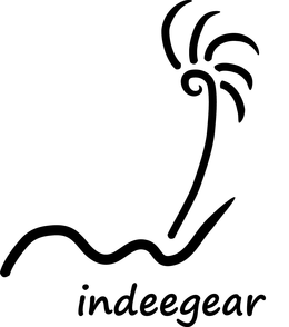 INDEEGEAR logo
