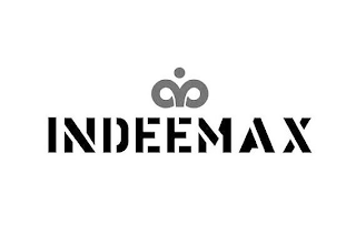 INDEEMAX logo