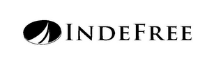 INDEFREE logo