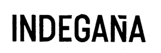 INDEGANA logo