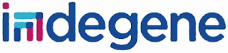 INDEGENE logo