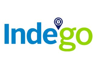 INDEGO logo