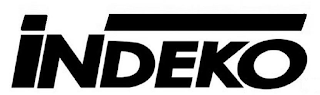 INDEKO