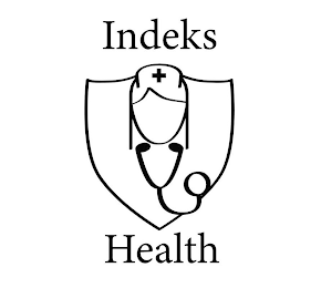 INDEKS HEALTH logo