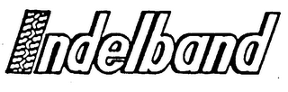 INDELBAND logo