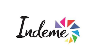 INDEME logo