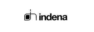 INDENA logo