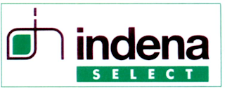 INDENA SELECT logo