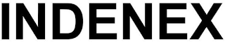 INDENEX logo