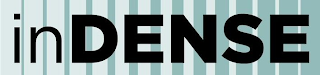 INDENSE logo