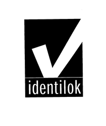 INDENTILOK logo