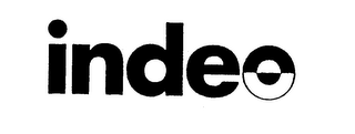INDEO logo