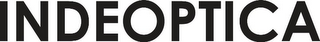 INDEOPTICA logo
