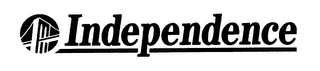INDEPENDENCE logo
