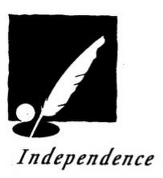 INDEPENDENCE logo