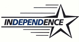 INDEPENDENCE logo