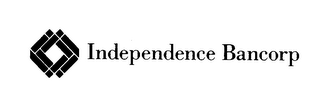 INDEPENDENCE BANCORP logo