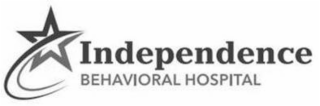 INDEPENDENCE BEHAVIORAL HOSPITAL logo