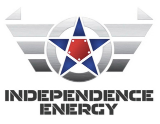 INDEPENDENCE ENERGY logo