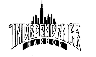 INDEPENDENCE HARBOR logo