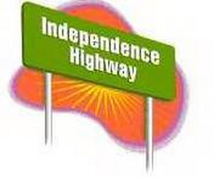 INDEPENDENCE HIGHWAY logo