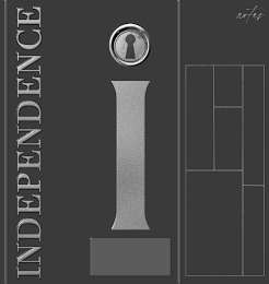 INDEPENDENCE I NOTES logo