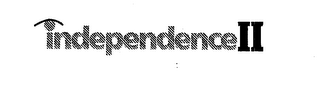 INDEPENDENCE II logo