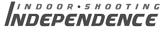 INDEPENDENCE INDOOR SHOOTING logo