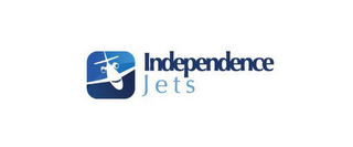 INDEPENDENCE JETS logo