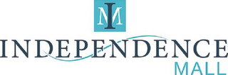 INDEPENDENCE MALL IM logo