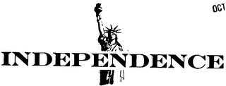 INDEPENDENCE MANAGED COMMODITY FUND, LTD. logo