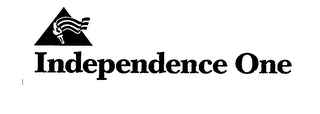 INDEPENDENCE ONE logo