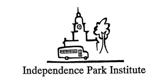 INDEPENDENCE PARK INSTITUTE logo