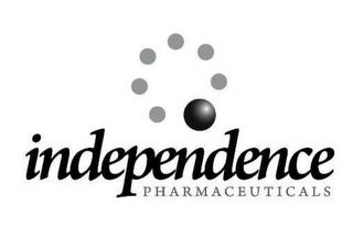 INDEPENDENCE PHARMACEUTICALS