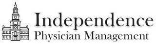 INDEPENDENCE PHYSICIAN MANAGEMENT logo