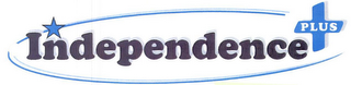INDEPENDENCE PLUS logo