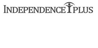 INDEPENDENCE PLUS logo