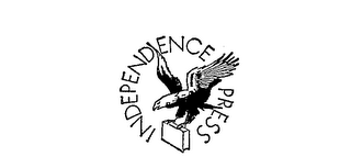 INDEPENDENCE PRESS logo