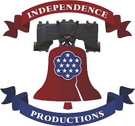 INDEPENDENCE PRODUCTIONS logo