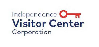 INDEPENDENCE VISITOR CENTER CORPORATION logo