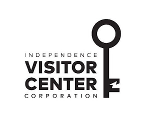 INDEPENDENCE VISITOR CENTER CORPORATION logo