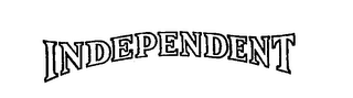INDEPENDENT logo