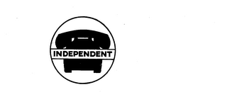 INDEPENDENT logo